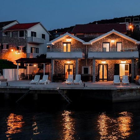Apartments Ponta Krasici Tivat Kültér fotó